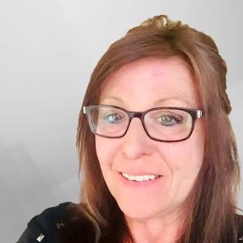 Angela Goff